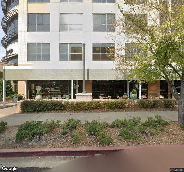 The Manship Wood Fired Kitchen