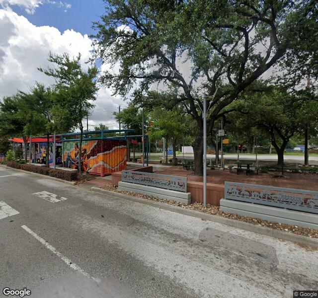 The Original Ninfa's on Navigation