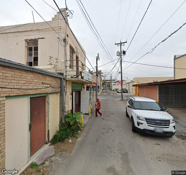 The Tortilleria Factory