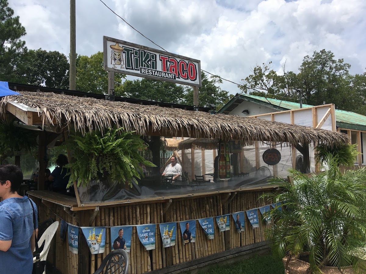 Tiki Taco