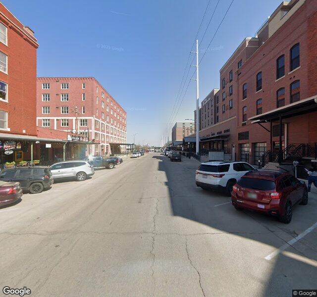 Tipsy Tinas Taco Cantina