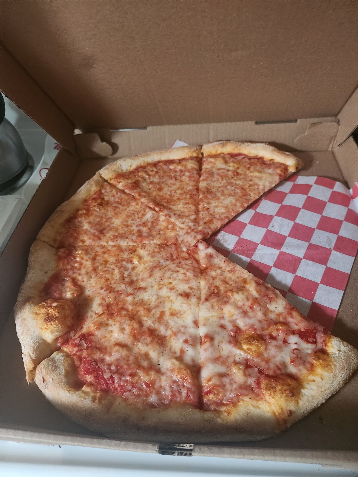 Tirado's Pizza Mexican Grill