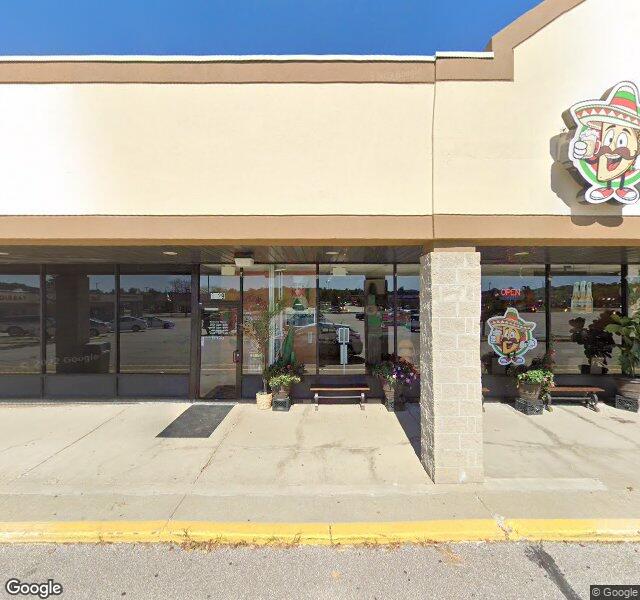 Tlaquepaque — restaurante mexicano en Brunswick