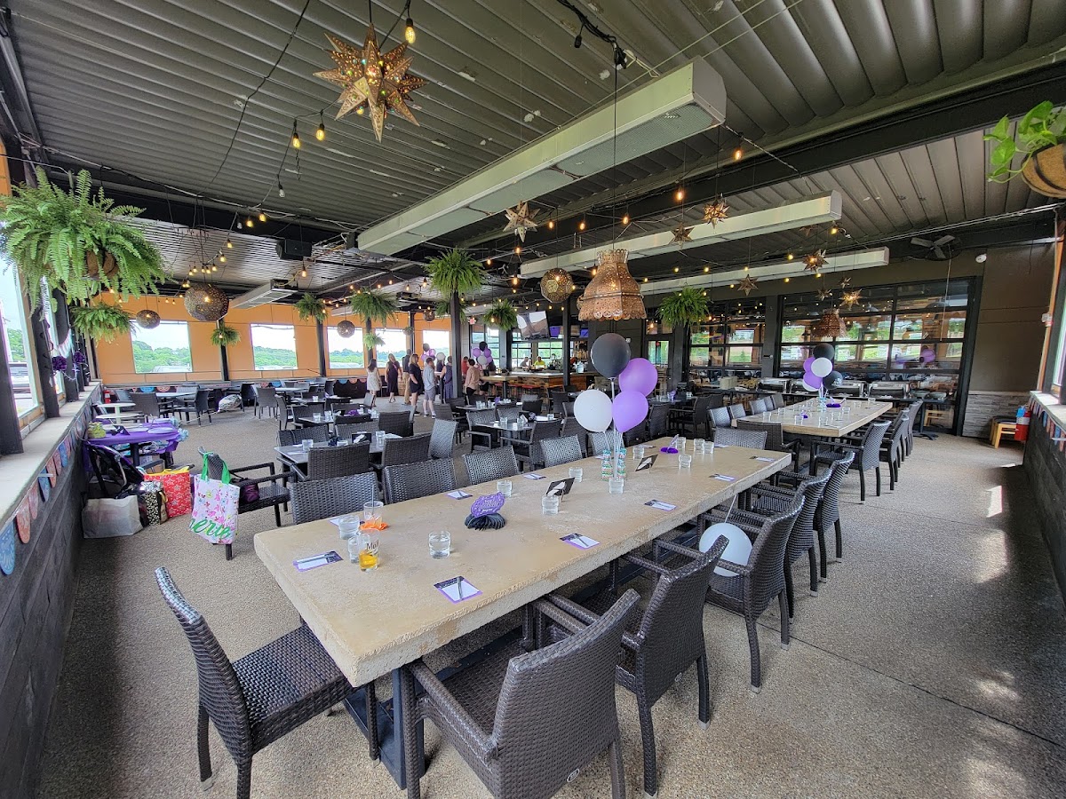 Tocayo Taqueria & Tequila