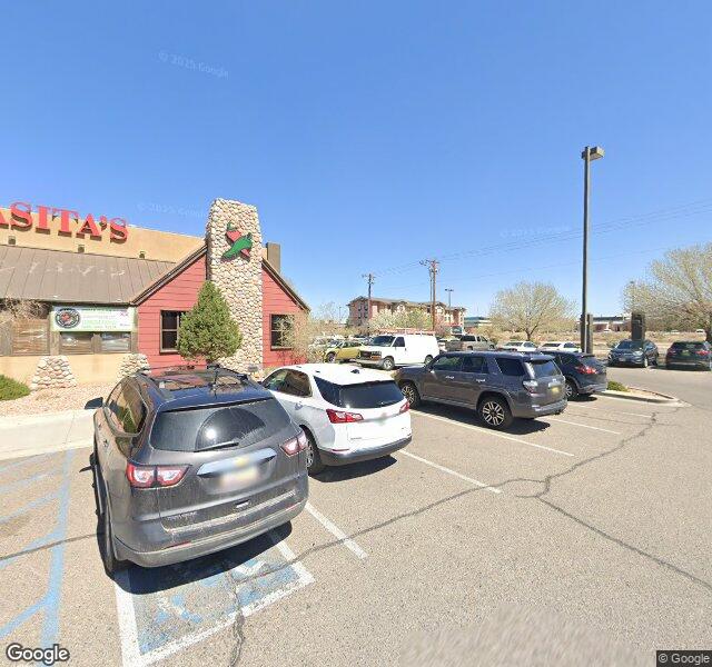 Tomasita's Albuquerque New Mexican Restaurant