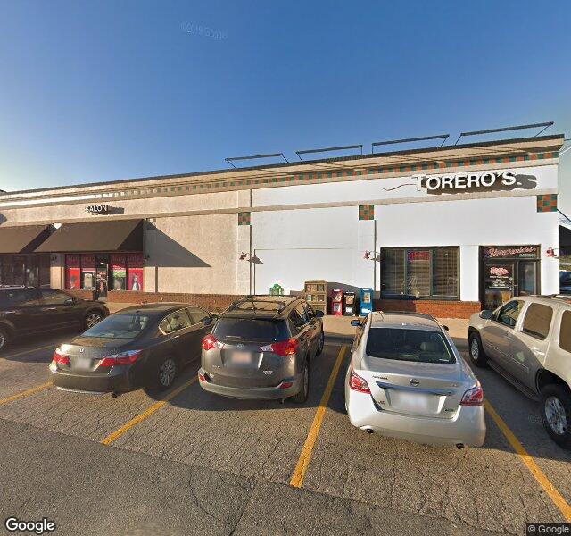 Toreros Mexican Restaurant