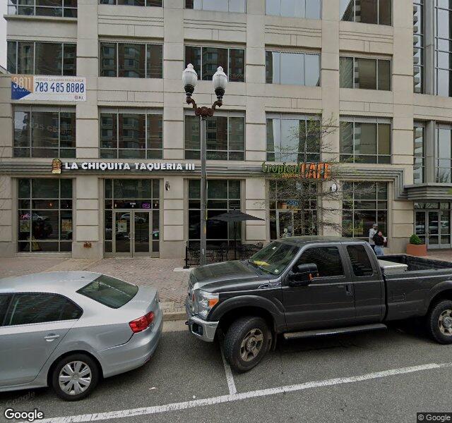 Tortas Y Tacos La Chiquita lll