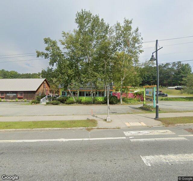 TRAIL BREAK taps + tacos