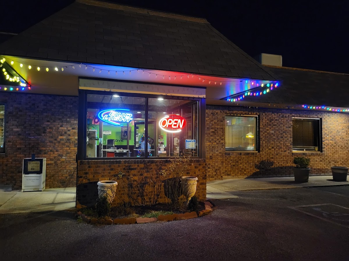 Tres Hermanos Mexican Restaurant