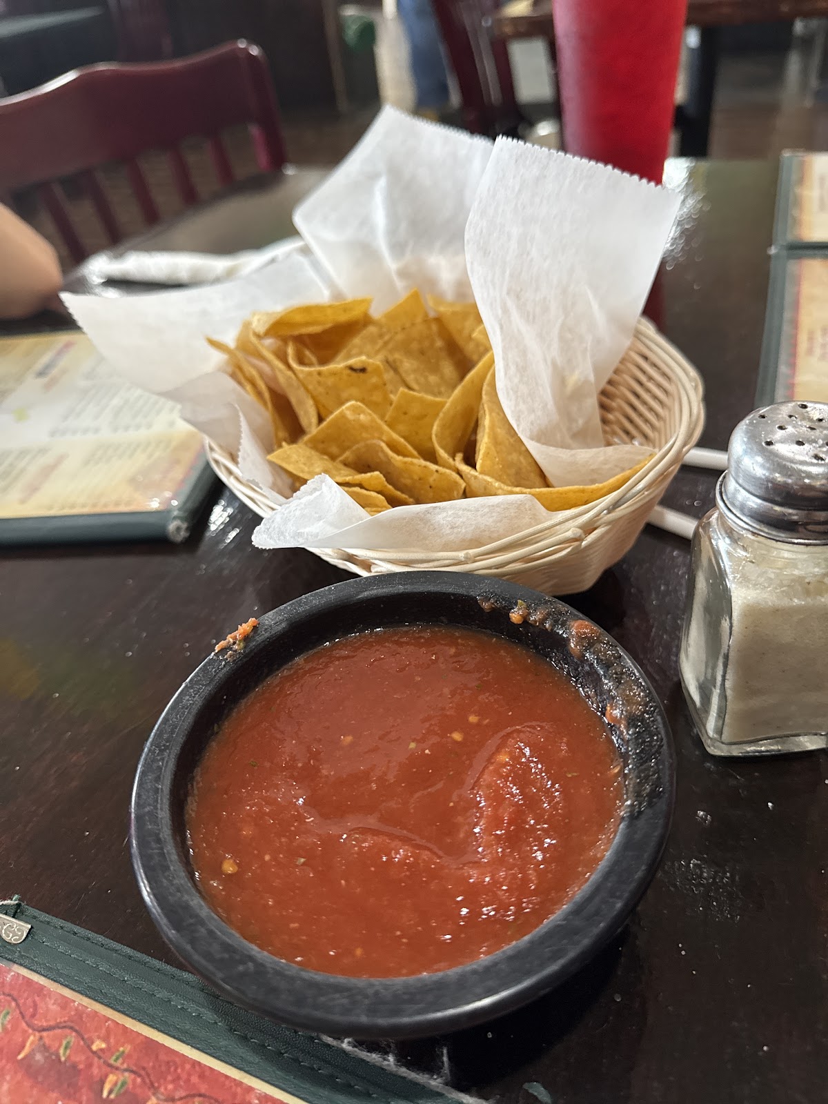 Tres Hermanos Mexican Restaurant