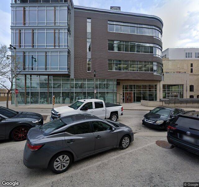 Troublemakers Cocina