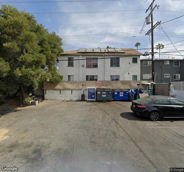 Tu Madre - West Hollywood