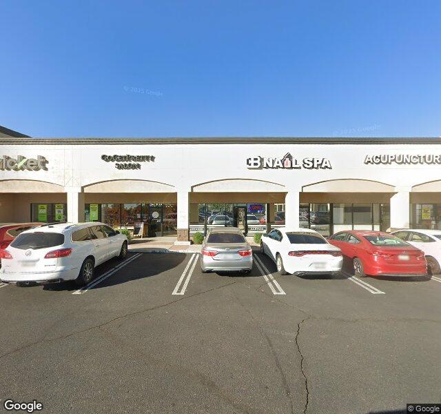 Tucked Away Craft Kitchen & Bar