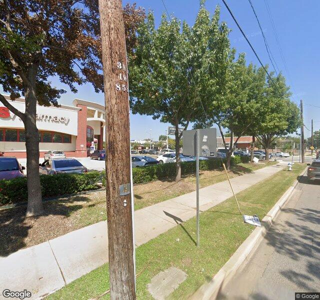 Uncle Julio's Lemmon Ave