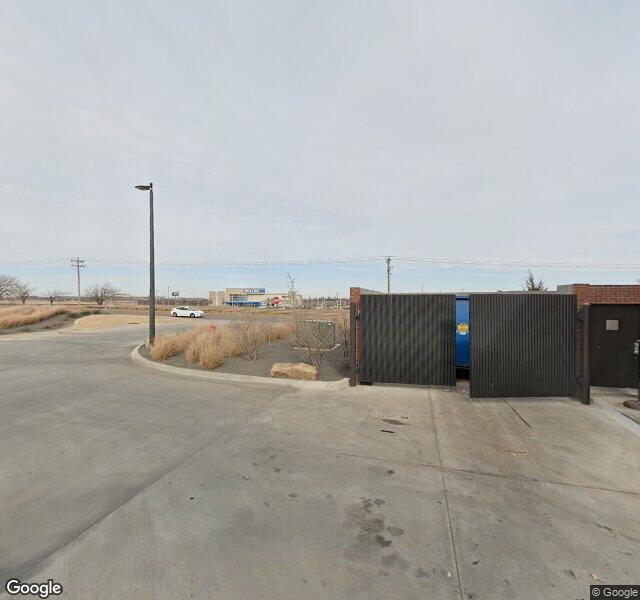 Uncle Julio's Oklahoma City