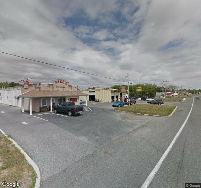 US 13 Grill & Catering