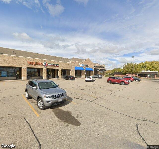 Vaquero Mexican Grill