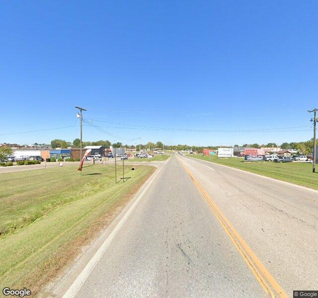 Veracruz Mexican Restaurant