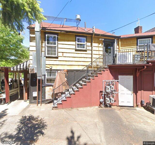 Verde Cocina Hillsdale