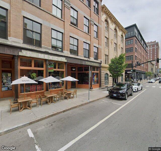 Viva Mexico Cantina & Grill