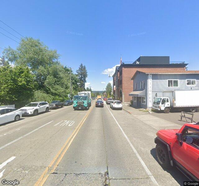 Welcome Restaurant and Bar en Ruston , tacoma