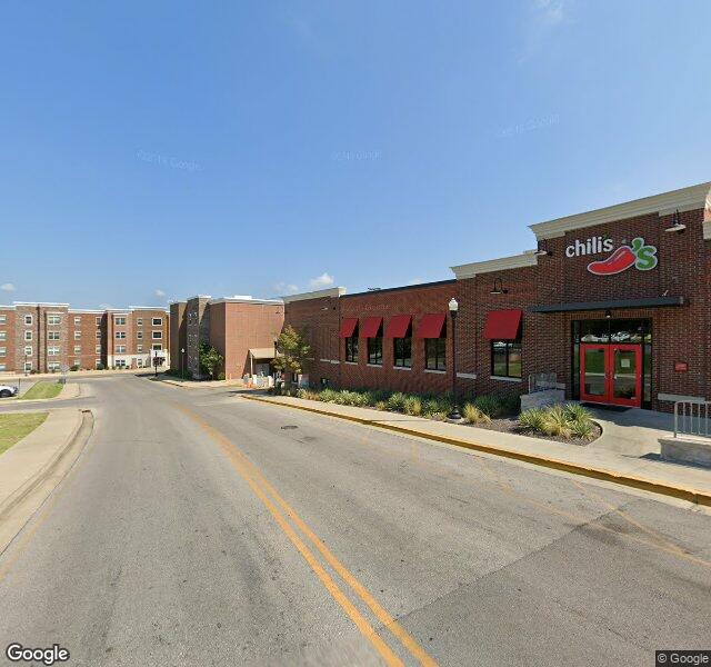 WK El Maz Mexican Grill & Bar
