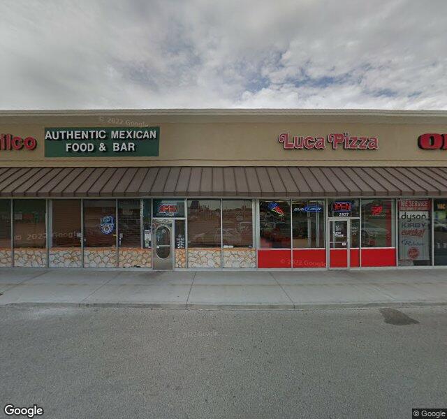 Xochimilco Mexican Food